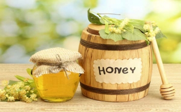 8 thực phẩm giúp xoa dịu vết muỗi đốt